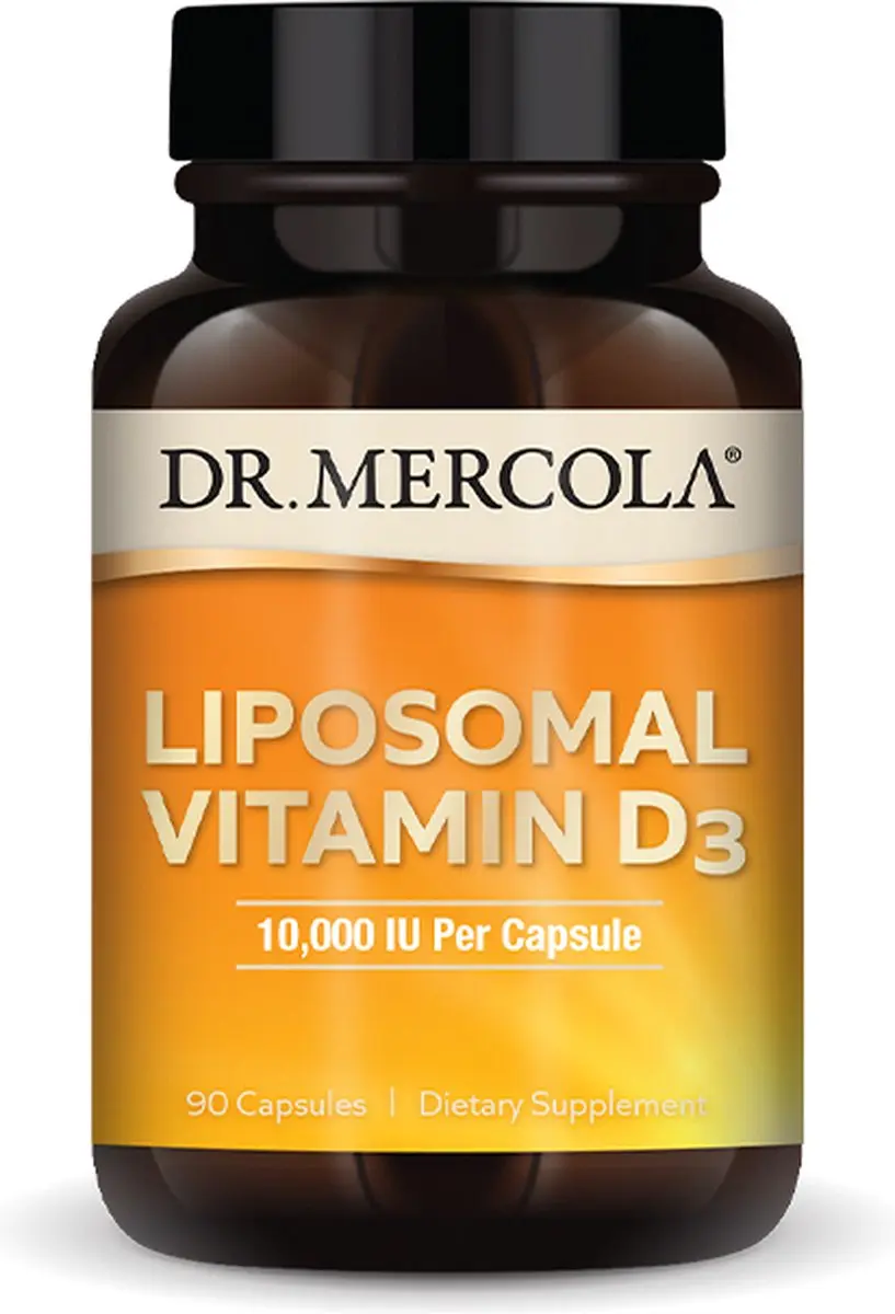 Dr. Mercola
