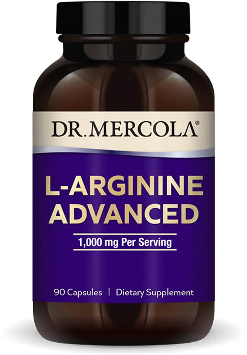 Dr. Mercola