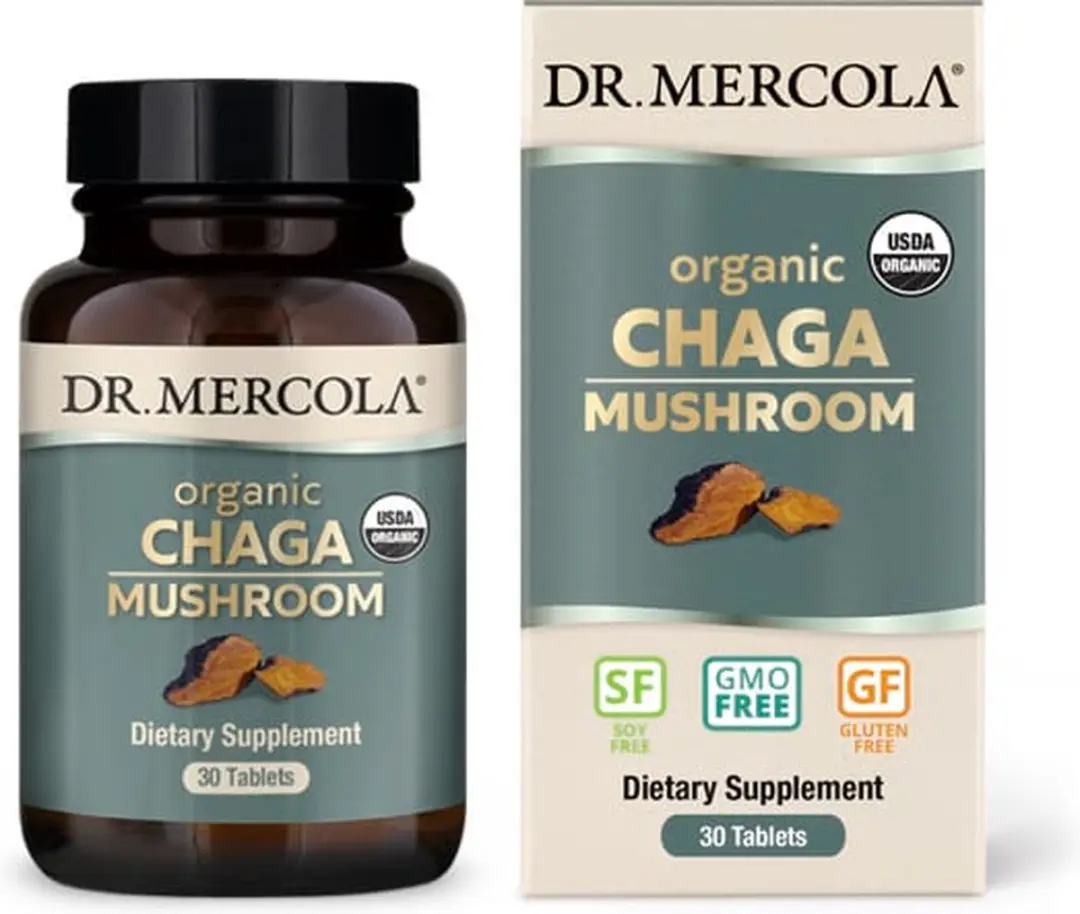 Dr. Mercola