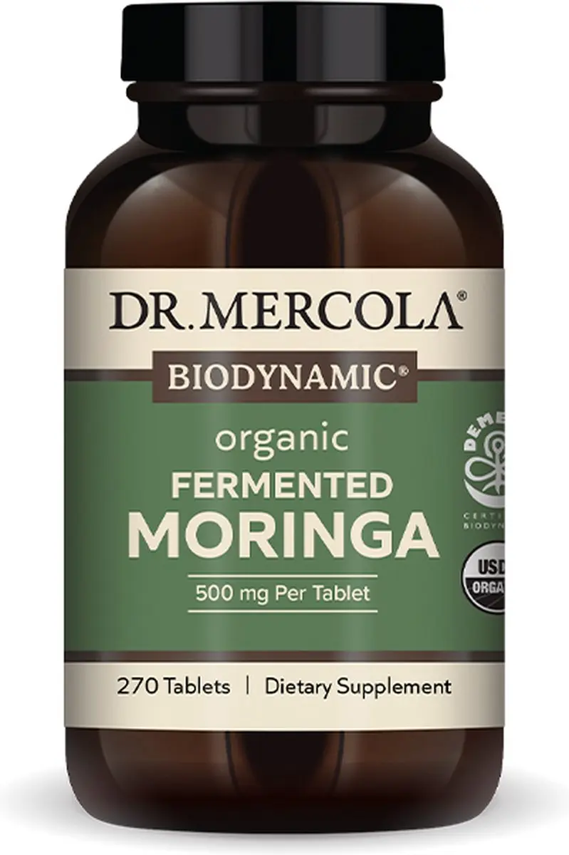 Dr. Mercola