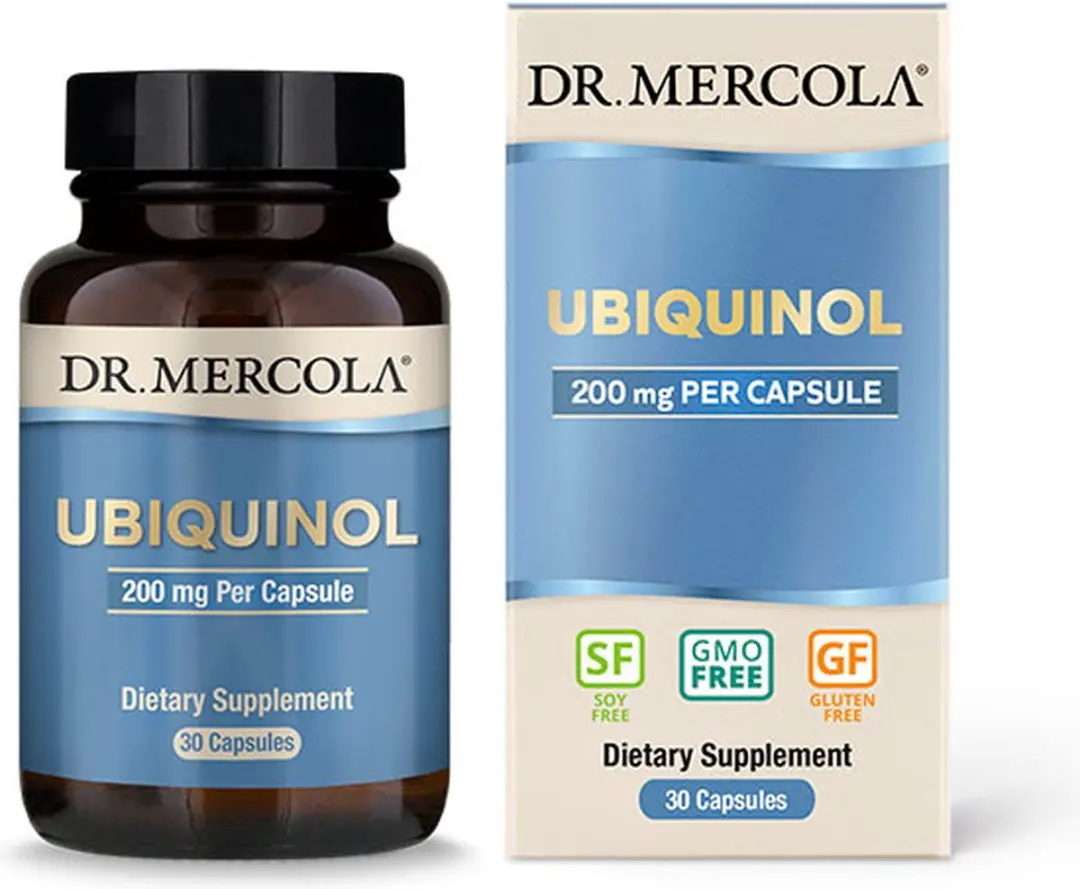 Dr. Mercola