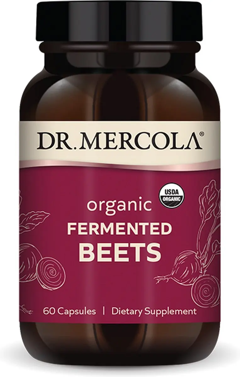 Dr. Mercola