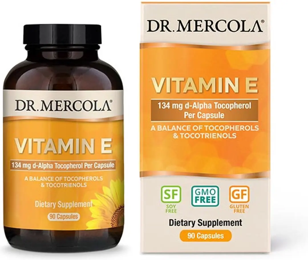 Dr. Mercola