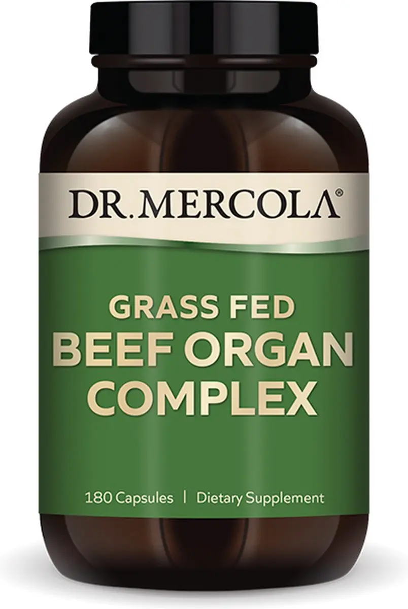 Dr. Mercola