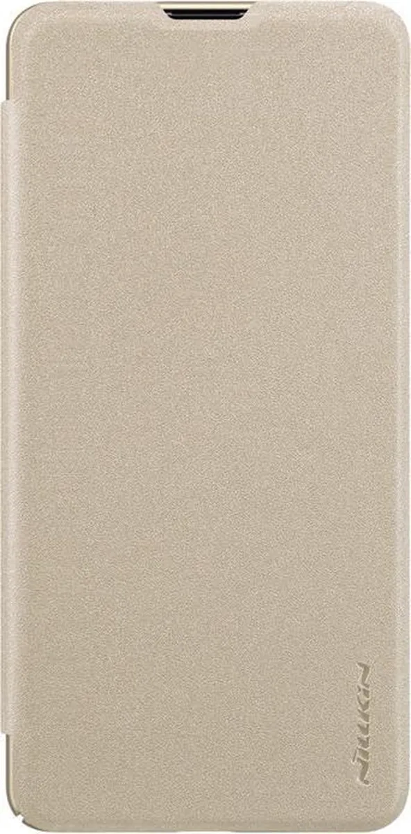 Nillkin New Sparkle Book Case Xiaomi Mi 9T