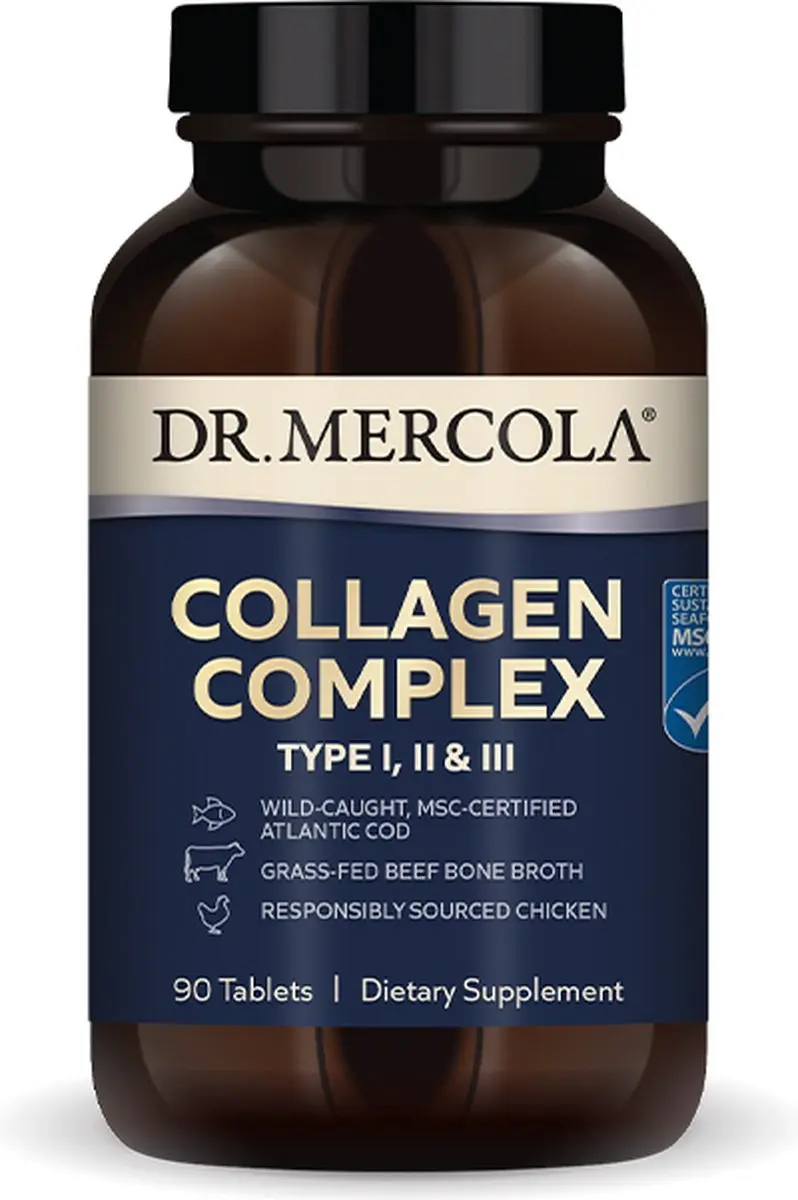 Dr. Mercola