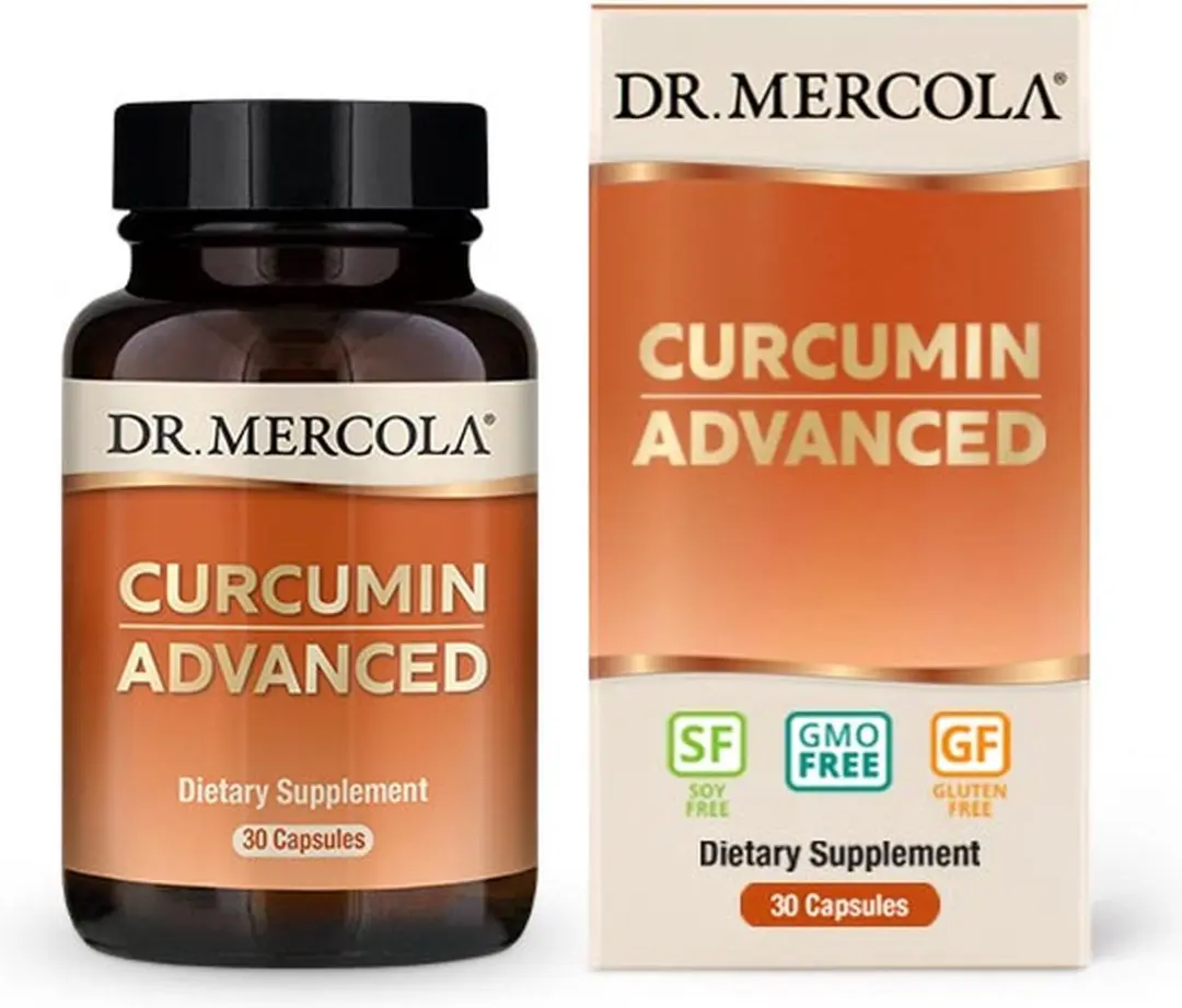 Dr. Mercola