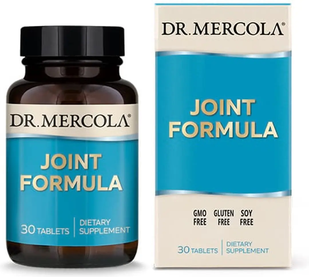 Dr. Mercola