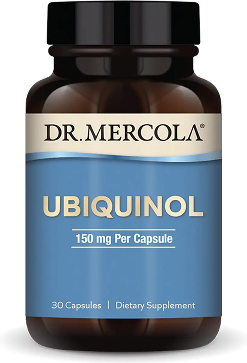 Dr. Mercola