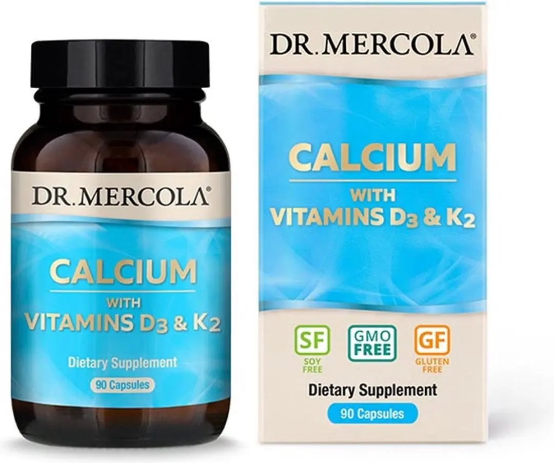 Dr. Mercola