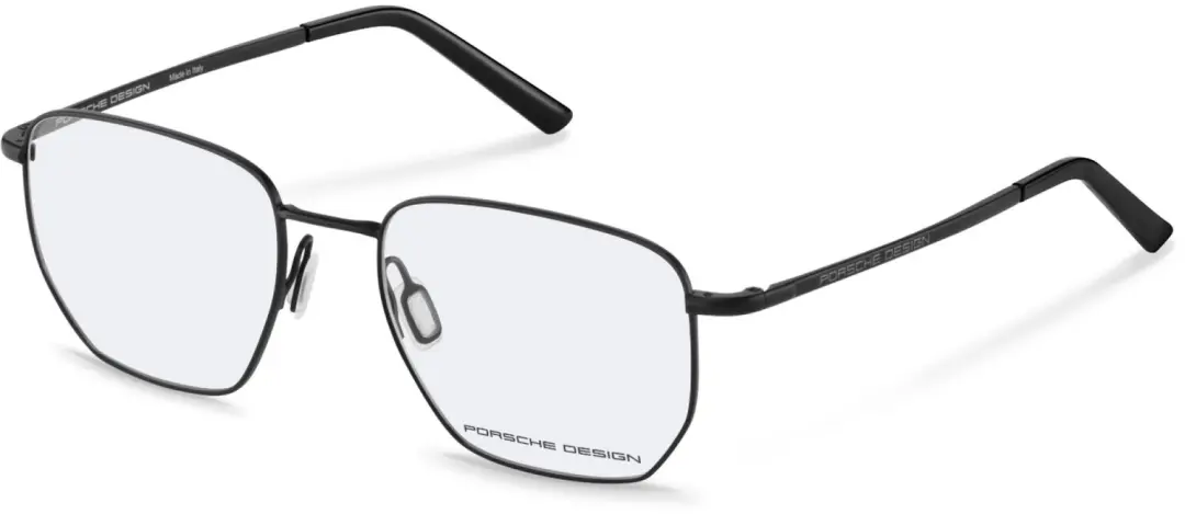 Porsche Design P81003 Black 53/18/140 MAN Brilmonturen