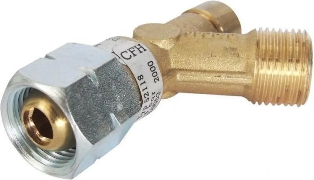 HBM SB 118 slangbreukbeveiliging - afbeelding 4 van 4