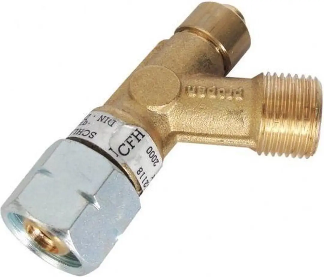 HBM SB 118 slangbreukbeveiliging