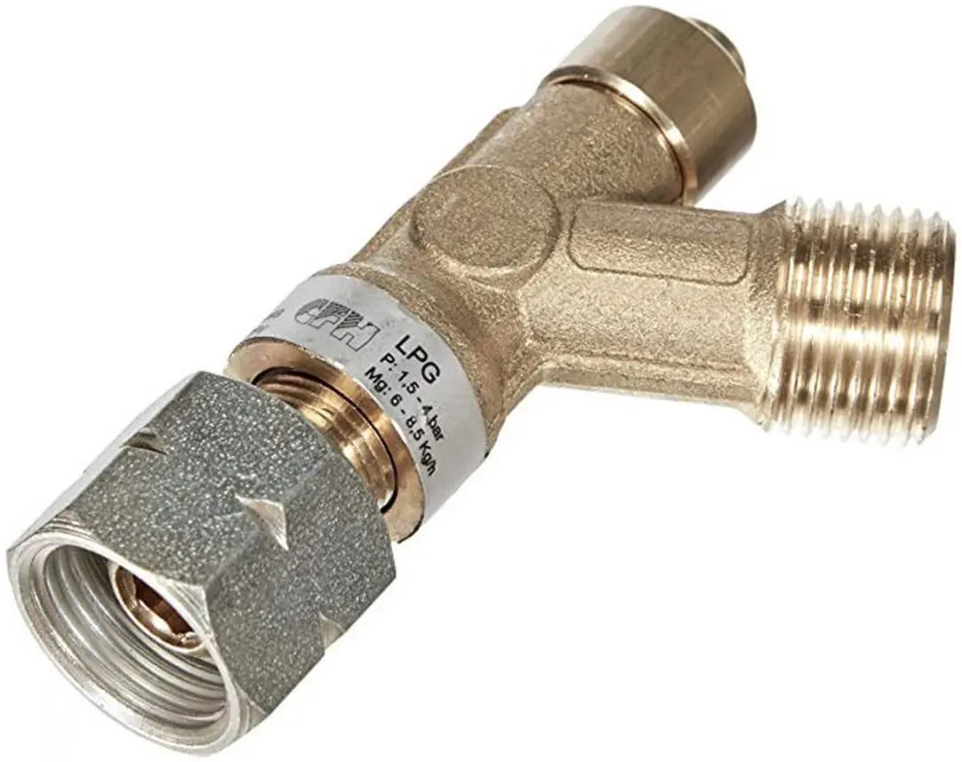 HBM SB 118 slangbreukbeveiliging - afbeelding 2 van 4