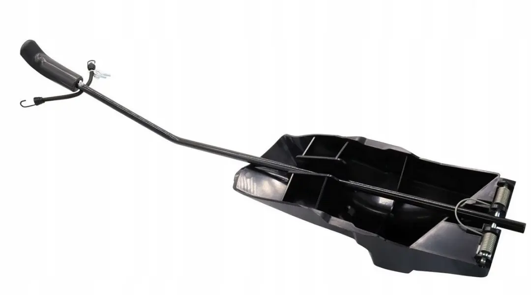 Al-Ko Mulchset voor zitmaaier T-15-93.9 HD-A - afbeelding 5 van 6