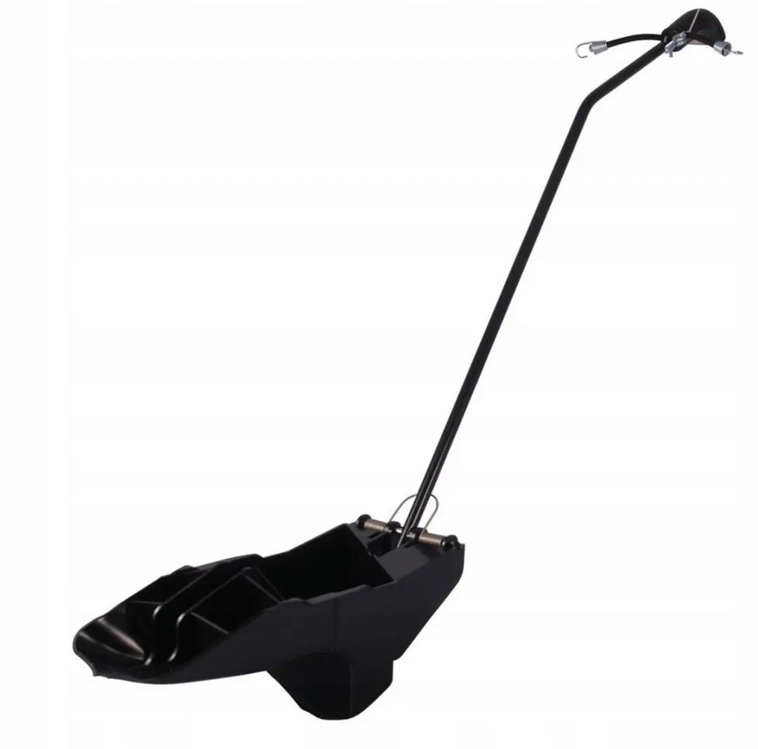 Al-Ko Mulchset voor zitmaaier T-15-93.9 HD-A - afbeelding 2 van 6