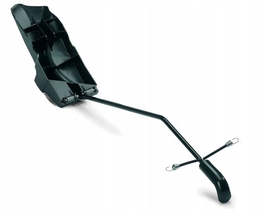 Al-Ko Mulchset voor zitmaaier T-15-93.9 HD-A - afbeelding 6 van 6