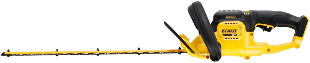 DeWalt DCMHT 563 P1 Accu-Heggenschaar 18V 55cm - 5,0Ah - afbeelding 4 van 5