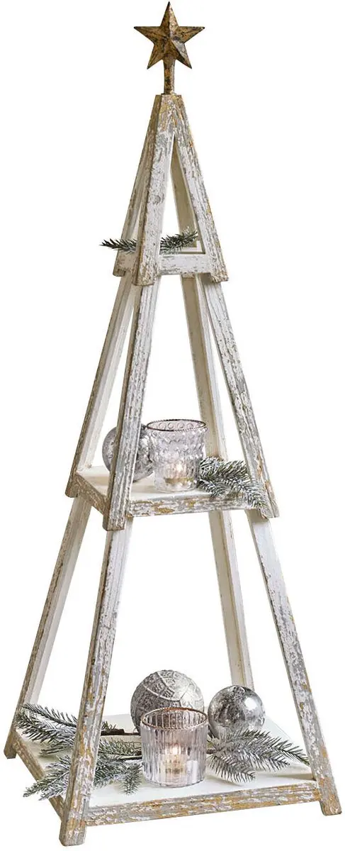 Loberon Decoratieve Boom Myrnara