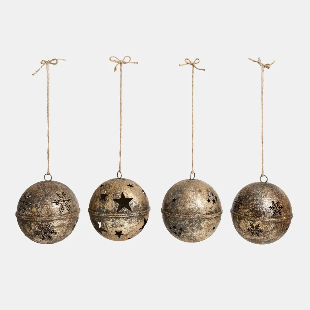 Loberon Elyzara hanger set van 4