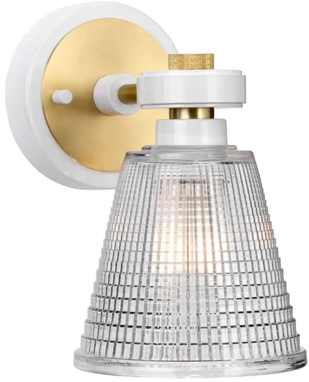 Elstead Lighting LED Badkamerarmatuur Gunnislake