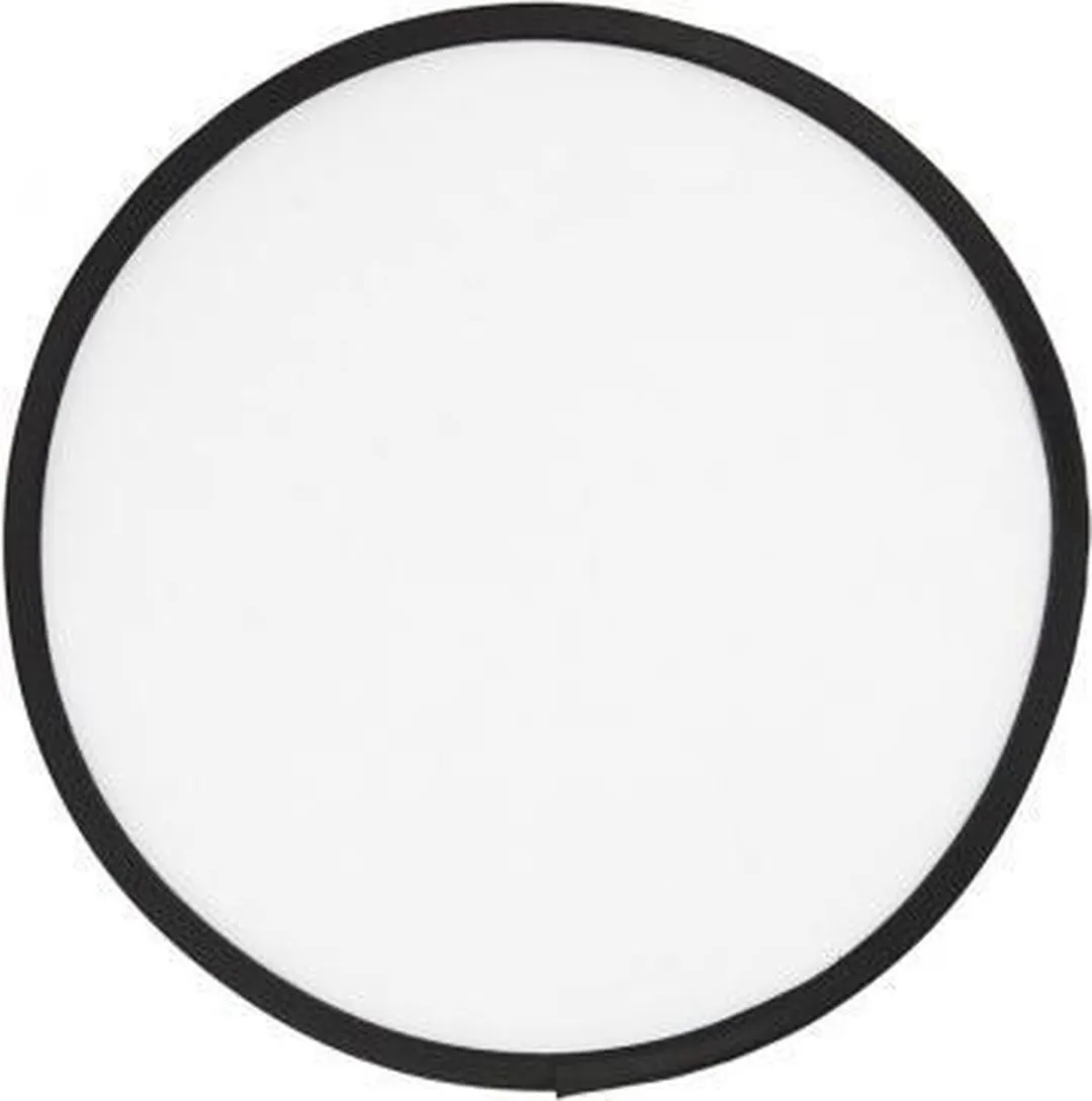 Creativ Company CC Polyamide Frisbee 25cm