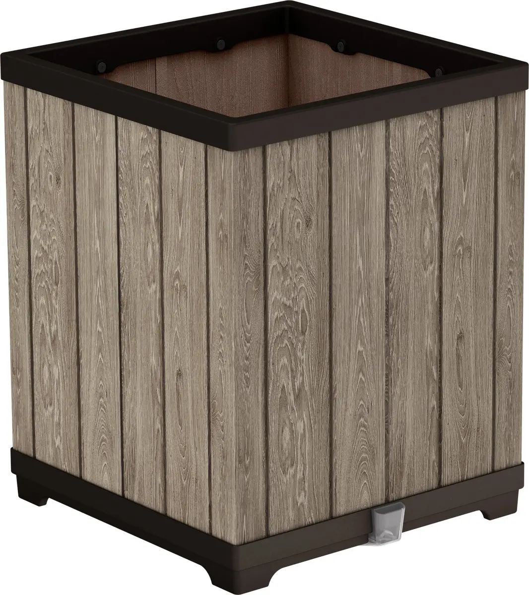 Keter Signature Hoge Plantenbak