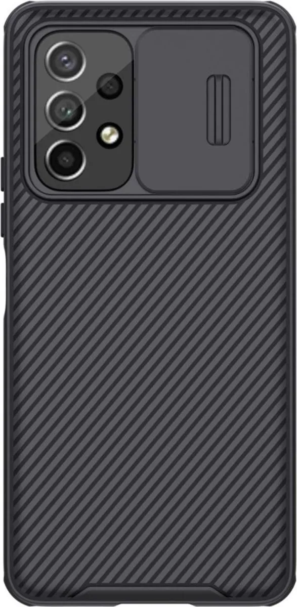 Nillkin CamShield Pro Hoesje Samsung Galaxy A53 5G