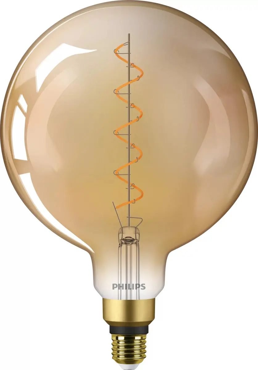 Philips LED classic Vintage