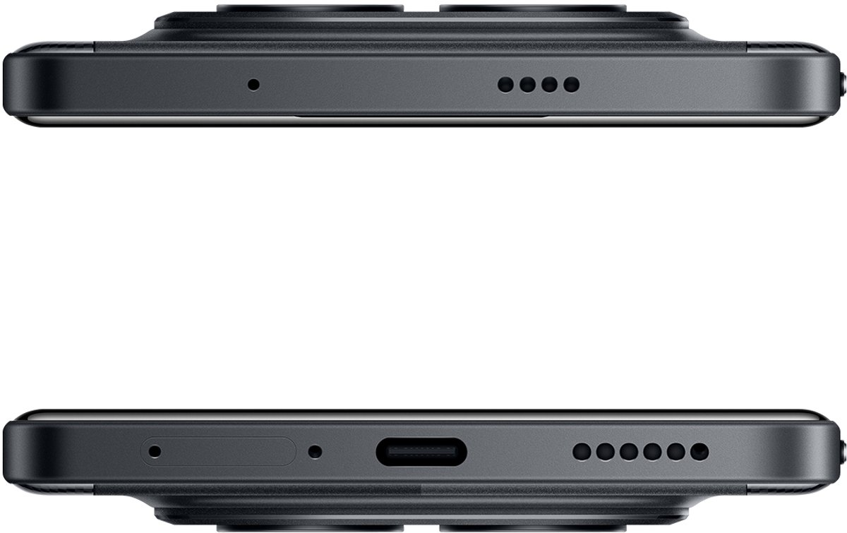 POCO M8 Pro 5G 12GB 512GB - Zwart - 6500mAh - 17,4 cm (6.83") - Dual SIM - USB Type-C