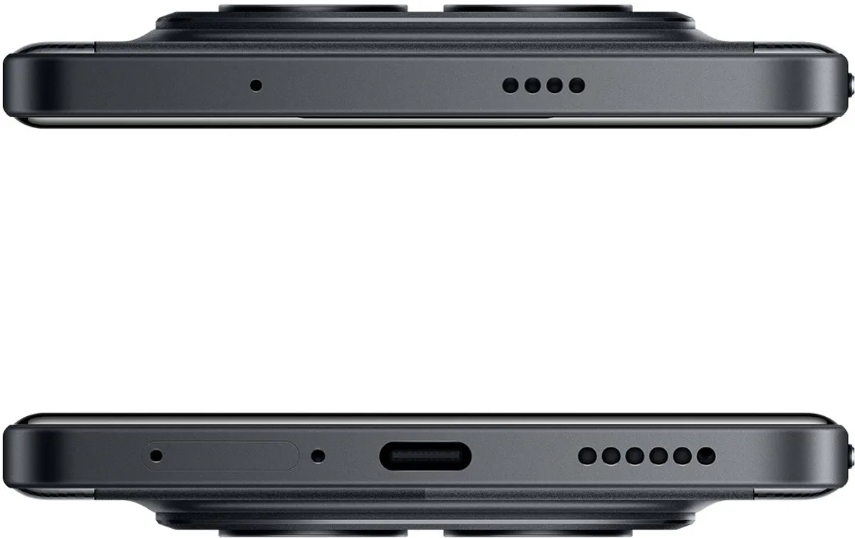 Poco M8 Pro 5G MZB0ML5EU Smartphone - 12GB/512GB - Zwart