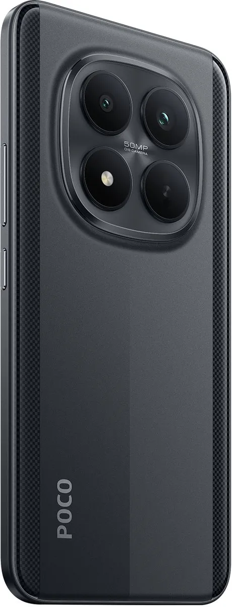 Poco M8 Pro 5G MZB0ML5EU Smartphone - 12GB/512GB - Zwart