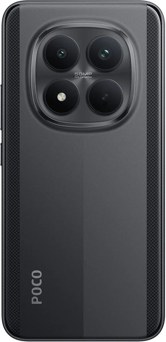 Poco M8 Pro 5G MZB0ML5EU Smartphone - 12GB/512GB - Zwart