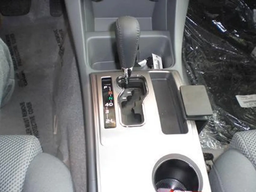 Brodit ProClip 834163 Telefoonhouder Toyota Tacoma 2005-2015