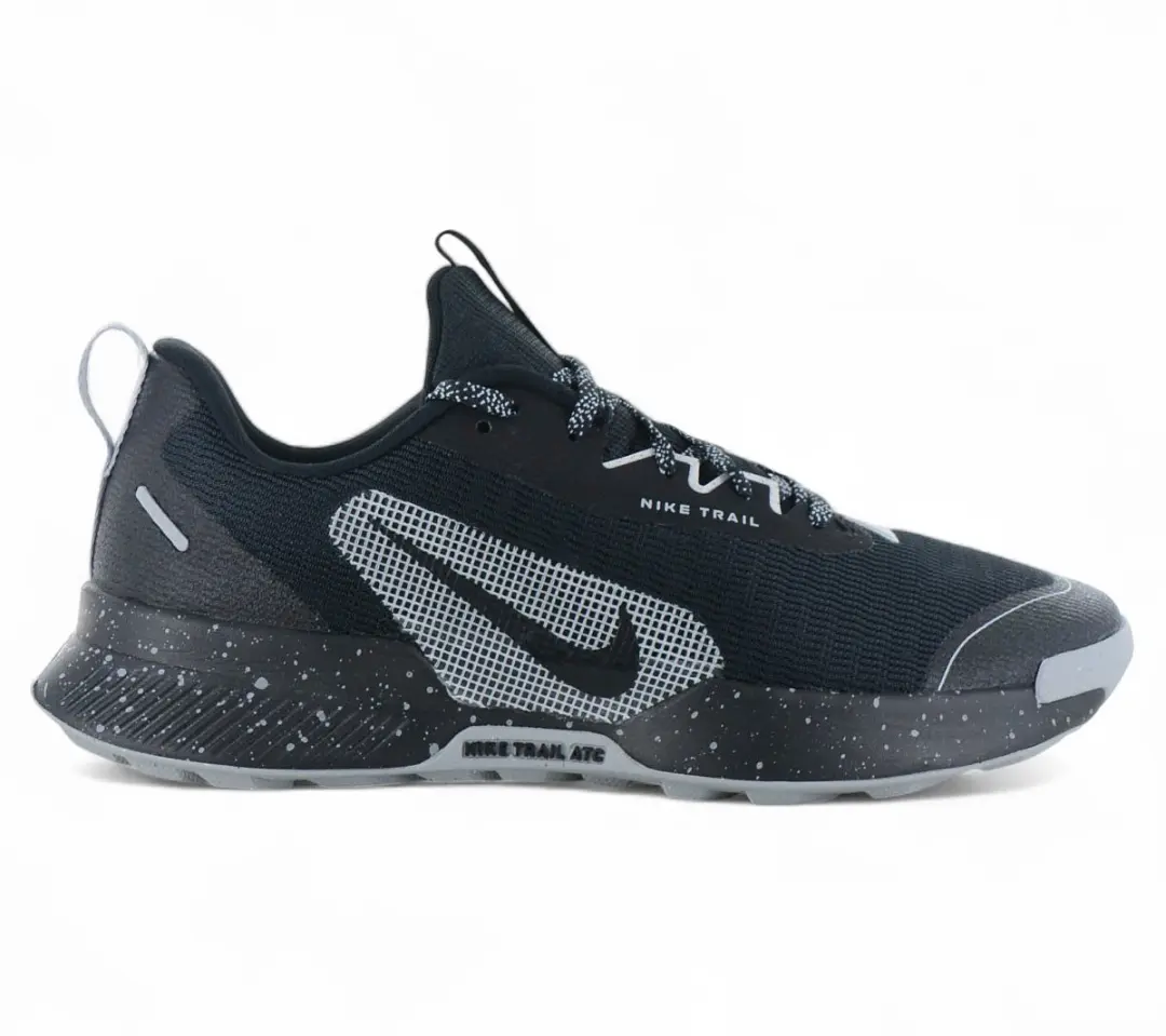 Nike Juniper Trail 3 Heren Hardloopschoenen