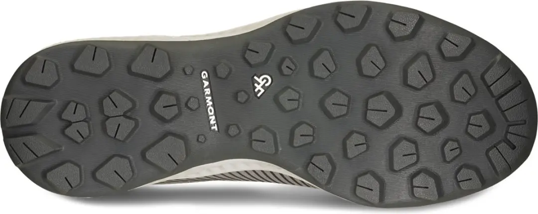 Garmont 9.81 Pulse Wms - Wandelschoenen - Dames Grey / Purple Rose 40 - afbeelding 5 van 6