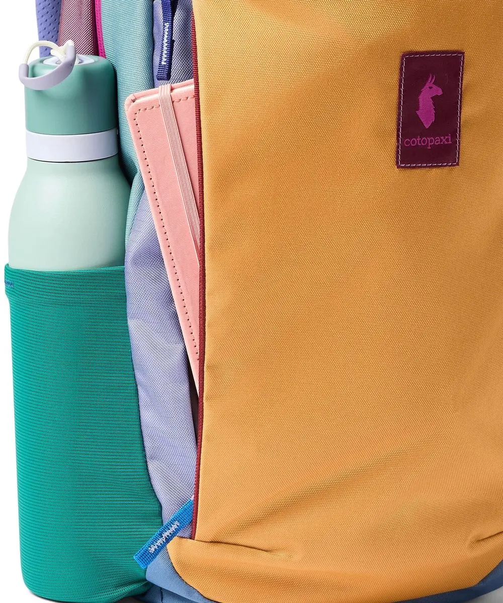 Cotopaxi Allpa Rugzak 18L - Multicolor - afbeelding 2 van 6