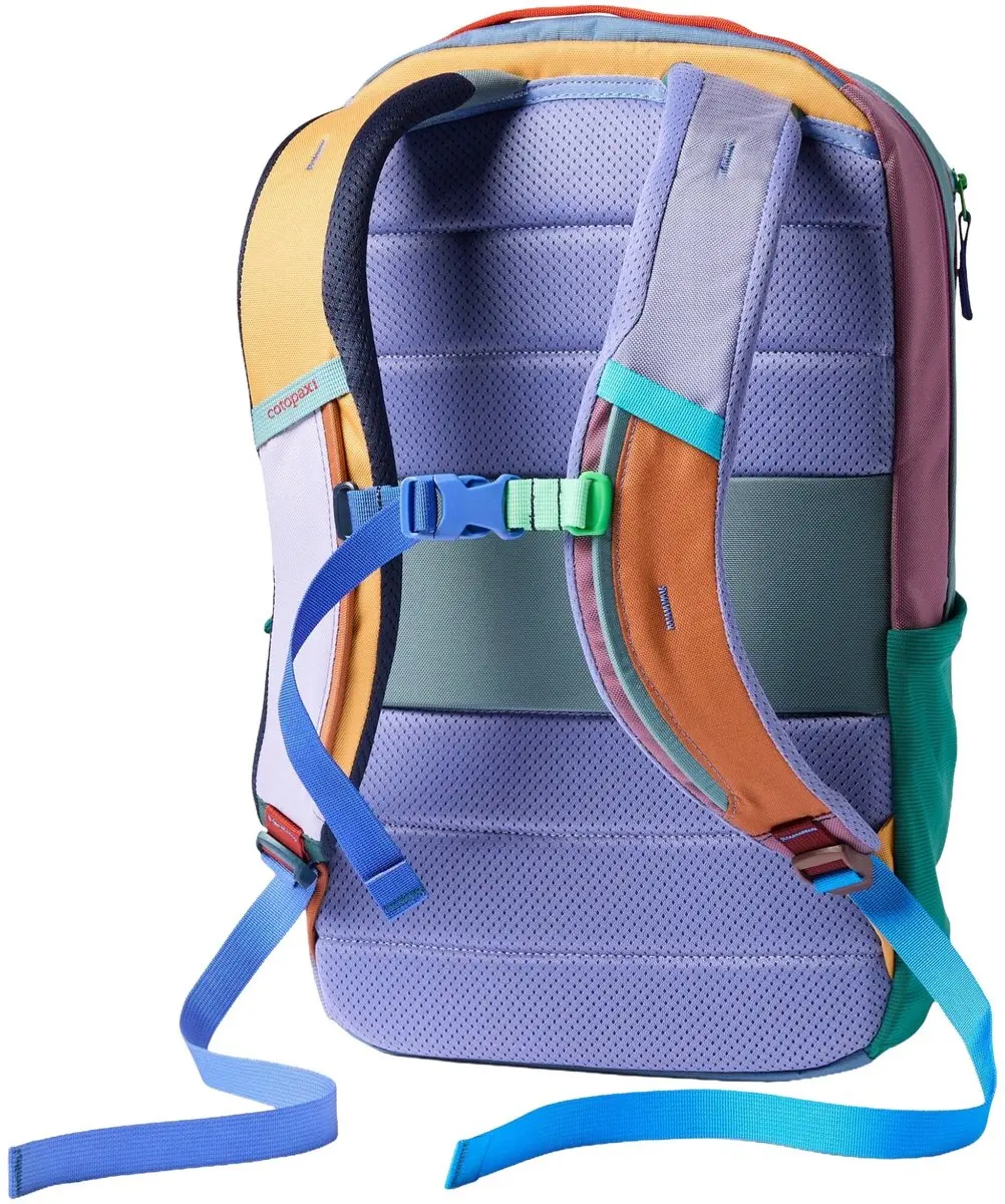 Cotopaxi Allpa Rugzak 18L - Multicolor - afbeelding 5 van 6