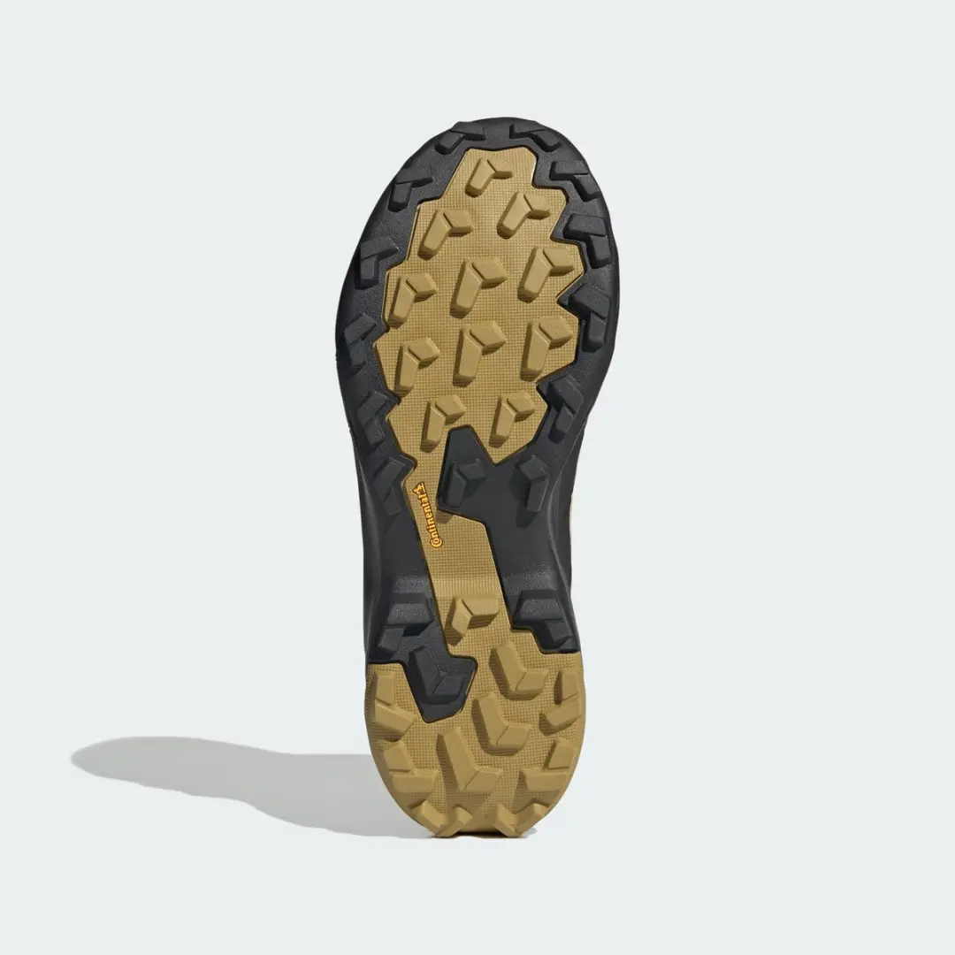 adidas Terrex Skychaser AX5 Mid Gore-Tex - Zwart - afbeelding 6 van 6