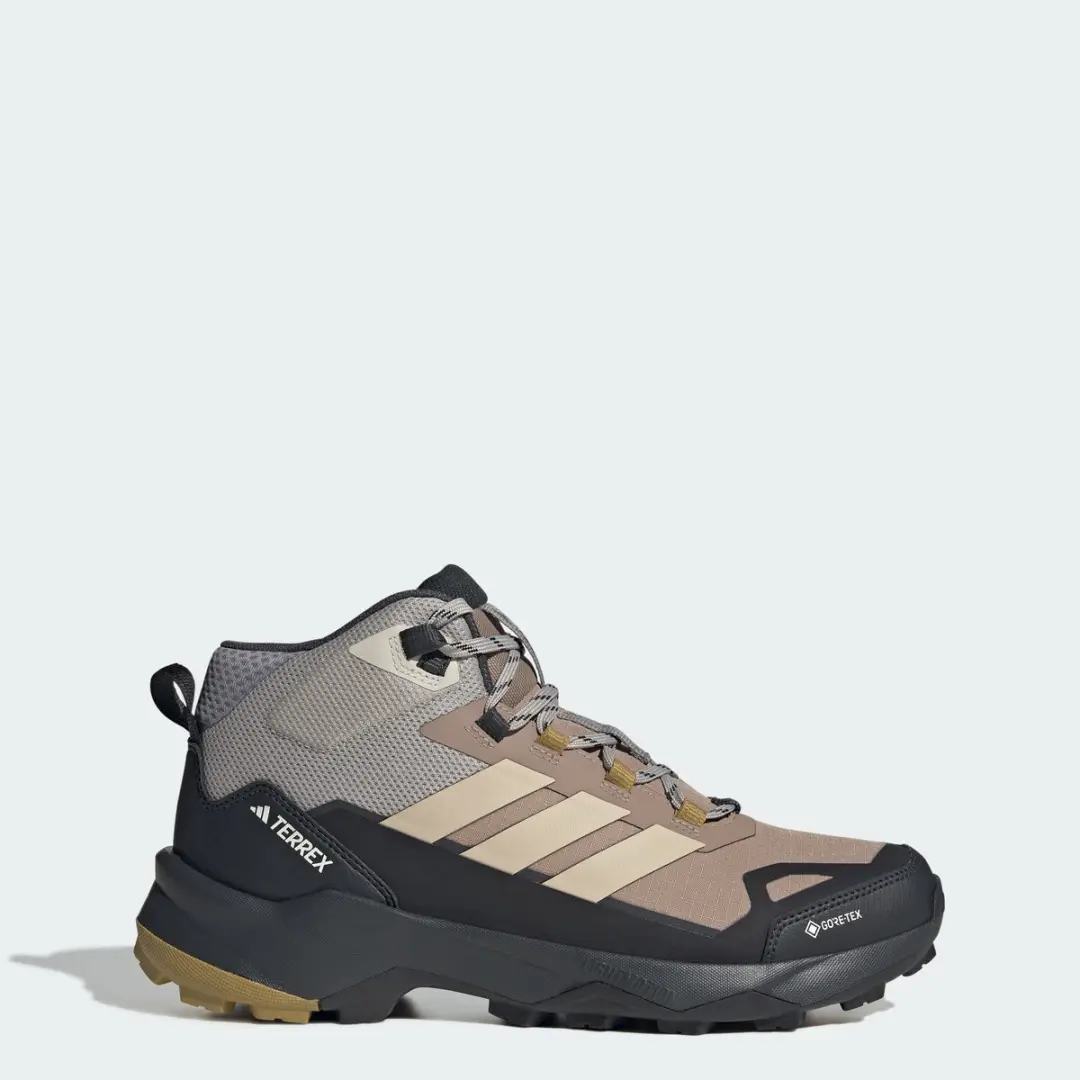 adidas Terrex Skychaser AX5 Mid Gore-Tex - Zwart - afbeelding 3 van 6