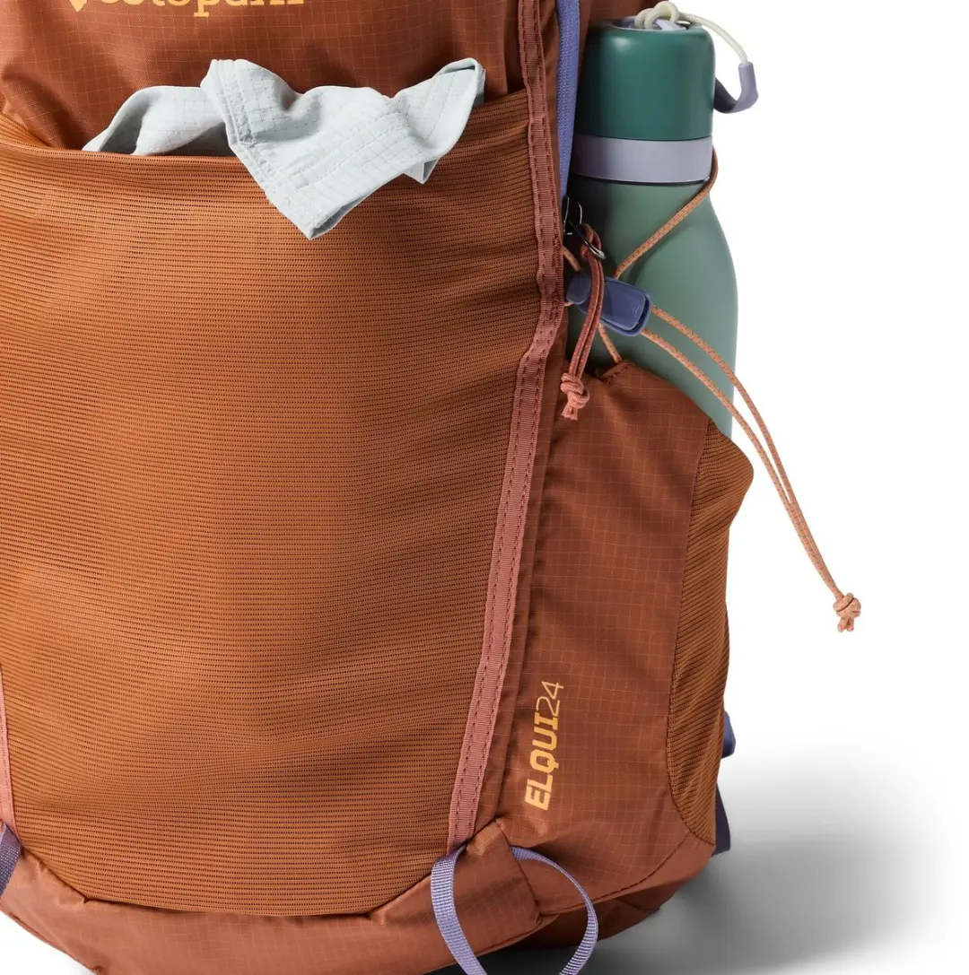 Cotopaxi Elqui 24L Rugzak - afbeelding 4 van 4