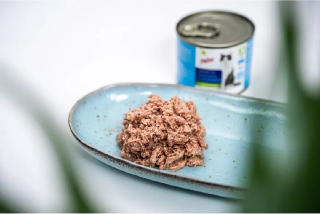 Prins NatureCare Kat Voer - Kip & Garnalen 6x200g