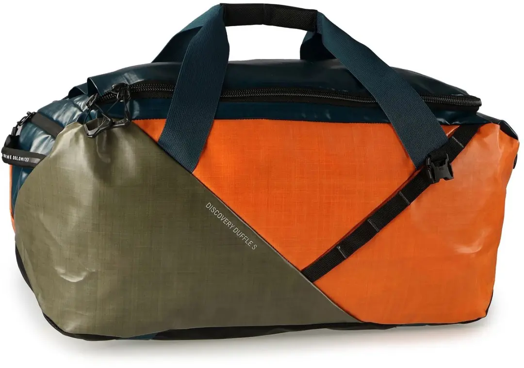 Salewa Discovery Duffle 50L Reistas - afbeelding 5 van 6