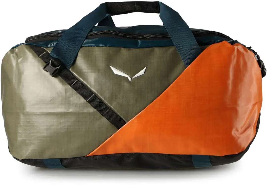 Salewa Discovery Duffle 50L Reistas
