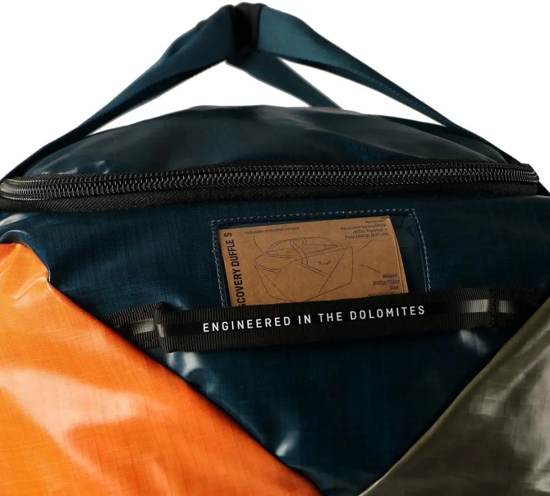 Salewa Discovery Duffle 50L Reistas - afbeelding 6 van 6