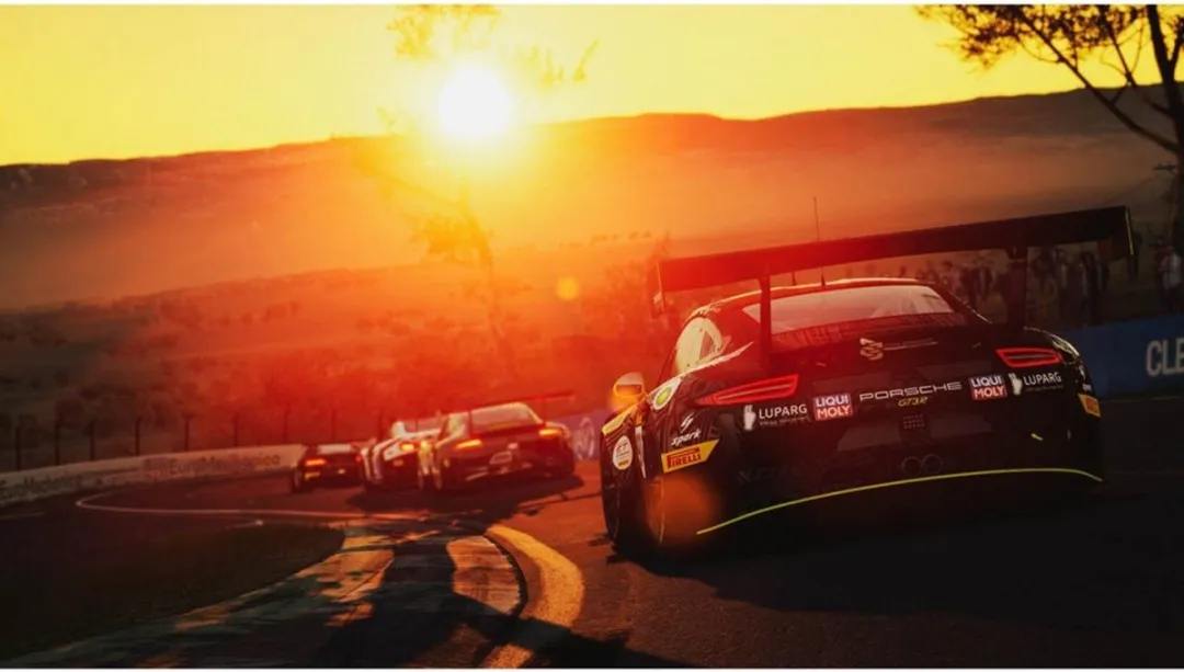 505 Games Assetto Corsa Competizione PS5 - afbeelding 6 van 6