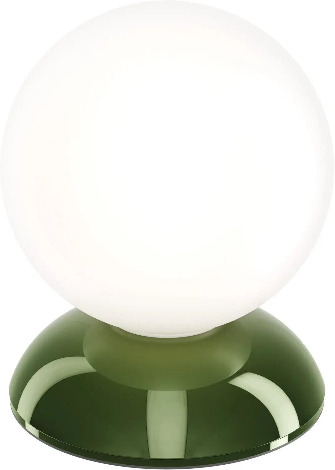 EGLO Paccucci Tafellamp - G9 - 15,5 cm - Groen/Wit