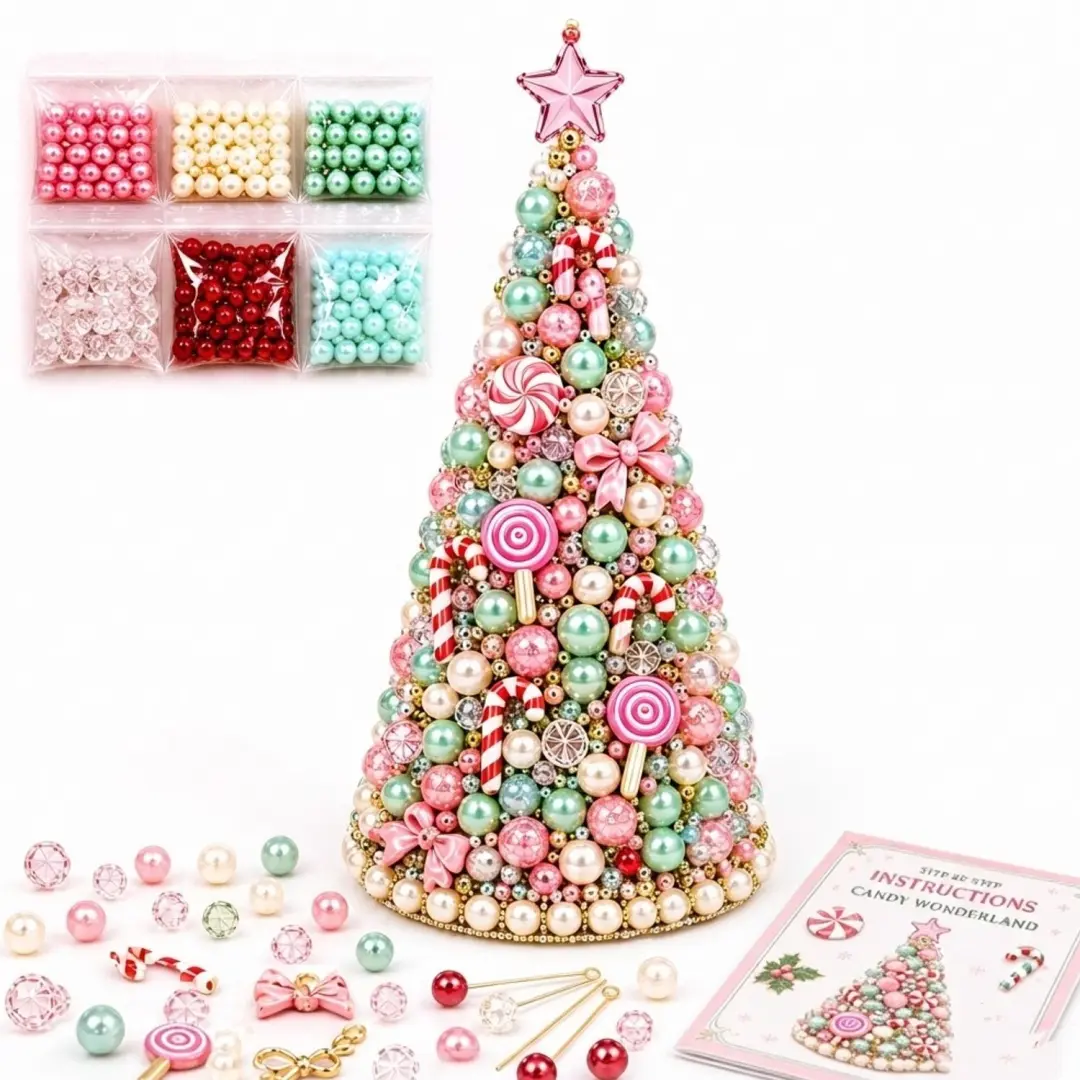 ECTEATOY® Kunstkerstboom