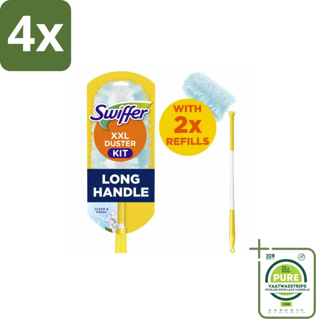 Swiffer