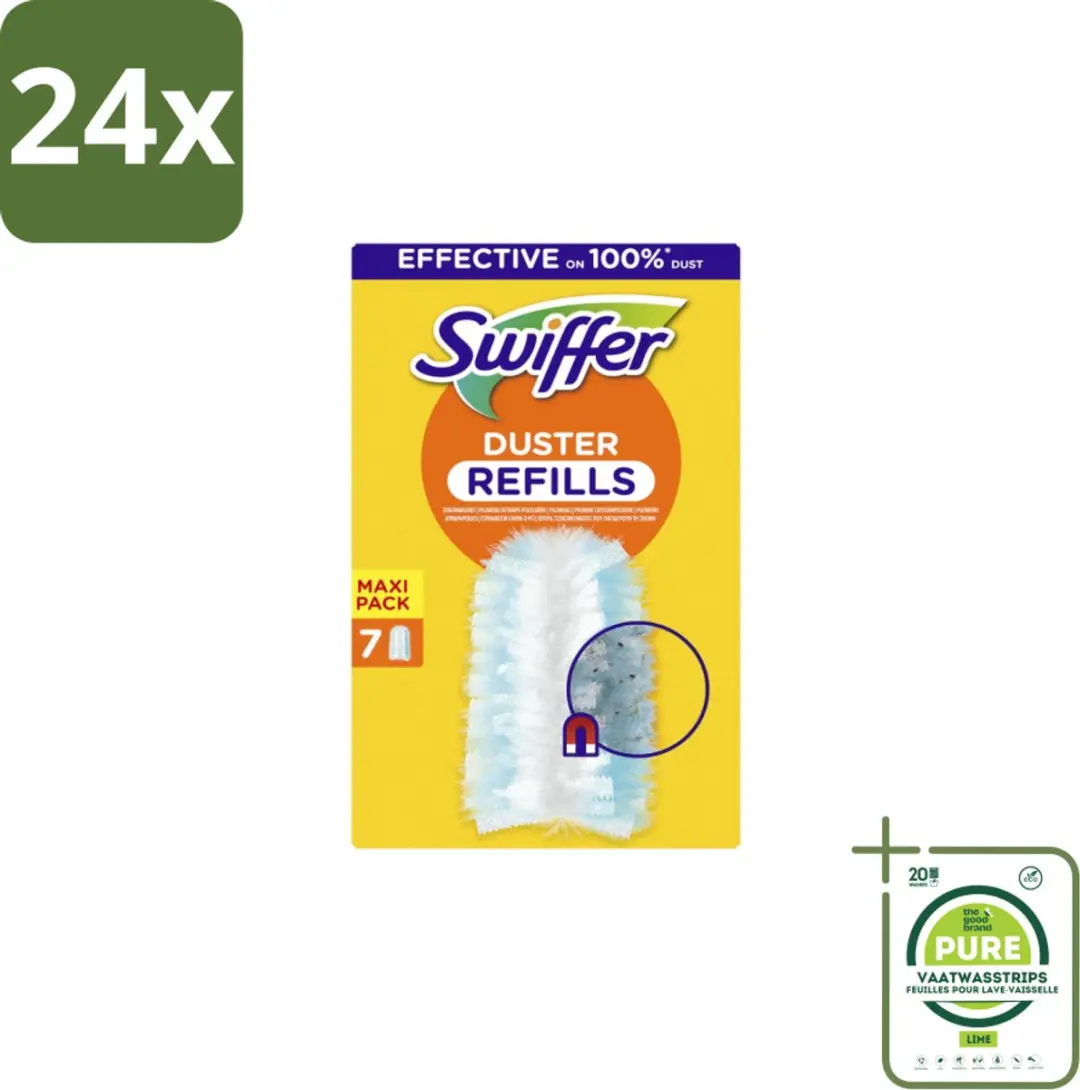 Swiffer
